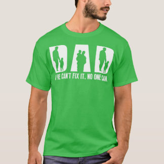 T-shirt Amusant papa anniversaire 14
