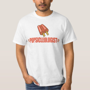 T-shirt Amusant poison des cerisiers