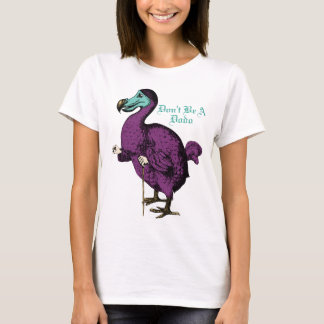 T-shirt Amusant Random Alice au pays des merveilles Dodo B