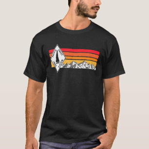T-shirt Amusant Scoutisme Gear Cub Camping Chef Scoutisme