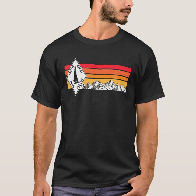T-shirt Amusant Scoutisme Gear Cub Camping Chef Scoutisme (Devant)
