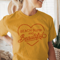 Amusant Surfer Maman pour être été Plage Bum Punny