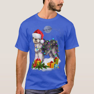 T-shirt Amusant vieux anglais chien de chien de chien de c