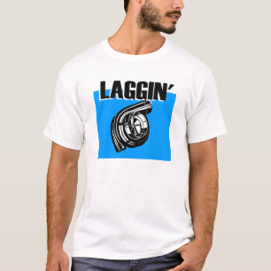 T-shirt Amusant voiture passionné de turbocompresseur desi