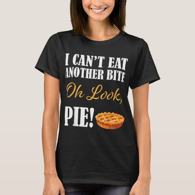 T-shirt Amusante Famille Thanksgiving Hommes Femmes Amusan (Devant)