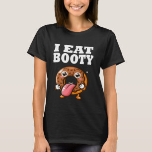 T-shirt Amusante Raunchy Adulte Humour Crude Comedy Party