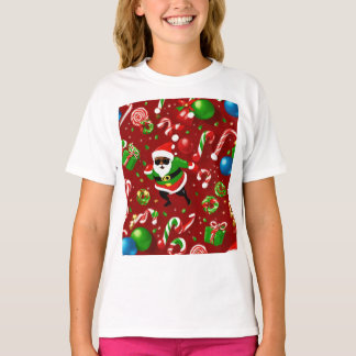 T-shirt Amusants et Festif Conception de vacances