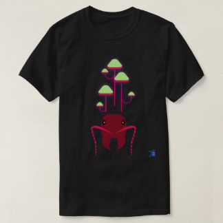 T-SHIRT AMUSEMENT