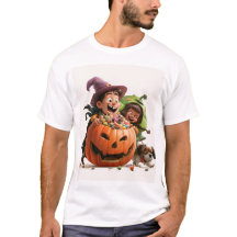 Amusement d'Halloween