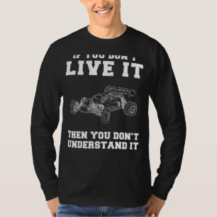 T-shirt Amusement Plein Essai : Si Vous N'Avez Pas De Cour
