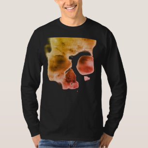 T-shirt Amusement supérieur de Skully