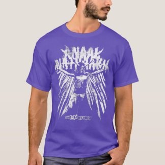 T-shirt Anaal Nathrakh Cadeaux Pour Hommes et Femmes Cadea
