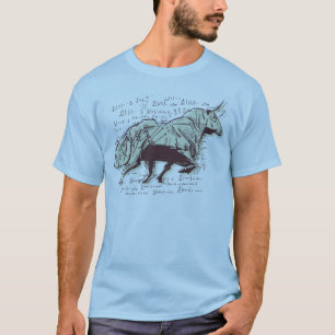 T-shirt Analyse du marché Stock Finances