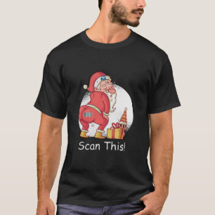 T-shirt Analyser cet USPS
