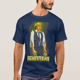 T-shirt Analyseurs