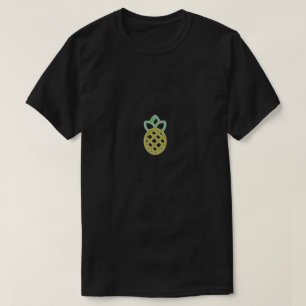T-shirt Ananas