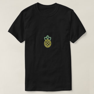 T-shirt Ananas