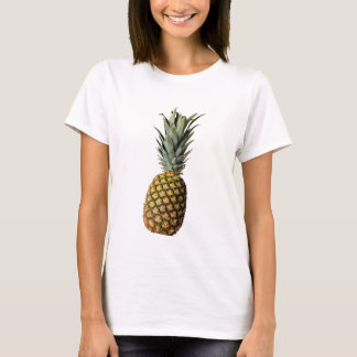 T-shirt Ananas