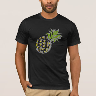 T-shirt ananas