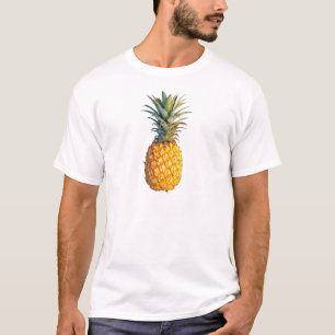 T-shirt ananas