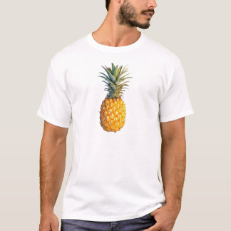 T-shirt ananas