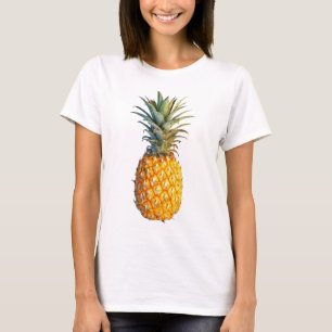 T-shirt ananas