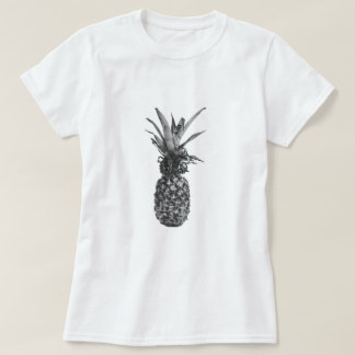 T-shirt Ananas AlohaCyrena