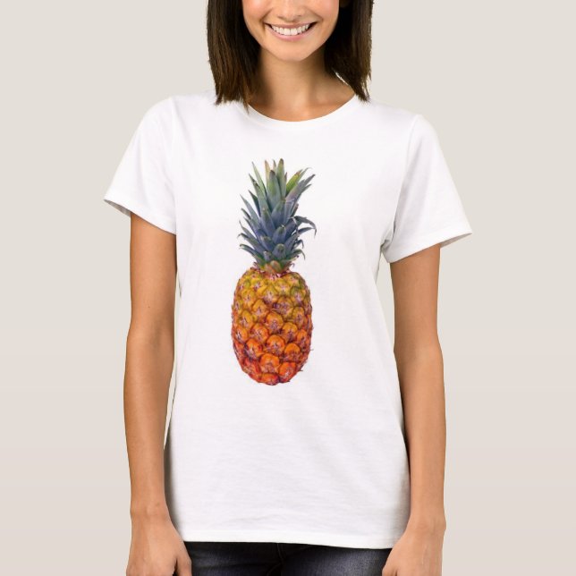 T-shirt Ananas Tee (Devant)