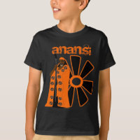 ANANSI LE FILOU