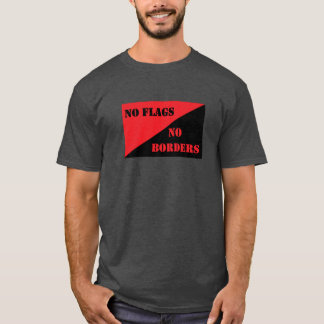 T-shirt Anarchisme