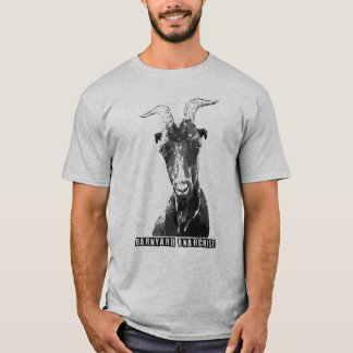 T-shirt Anarchiste Barnyard