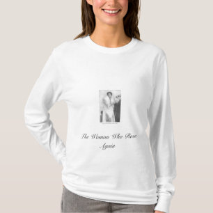 T-shirt Anastasia