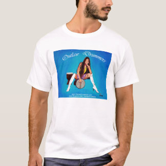 T-shirt Anastasia
