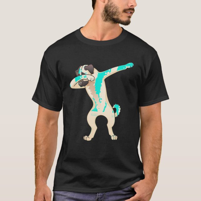 T-shirt anatolithe (Devant)