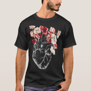T-shirt Anatomie