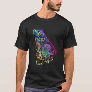 T-shirt anatomie 4