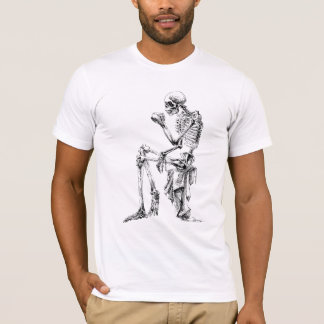 T-shirt Anatomie de