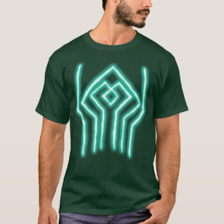 T-shirt Ancien