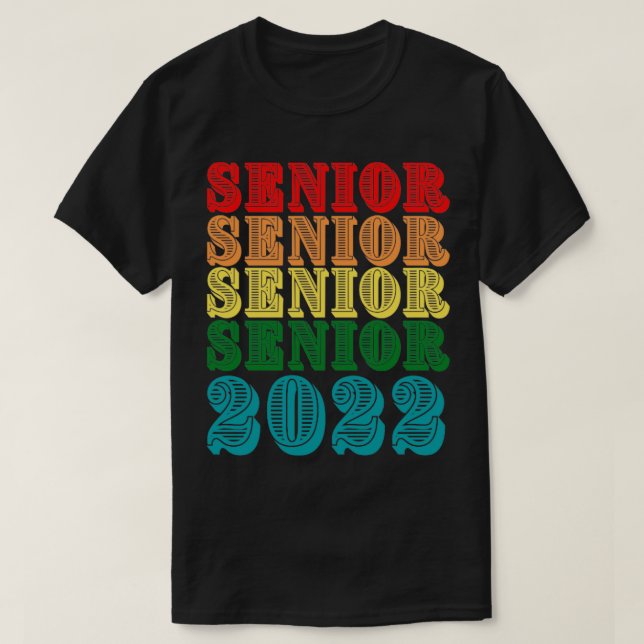 T-SHIRT ANCIEN 20221 (Design devant)