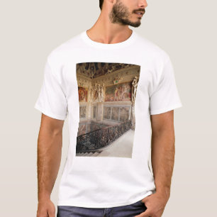 T-shirt Ancienne chambre d'Anne de Pisseleu