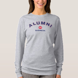 T-shirt Anciens de l'UIC
