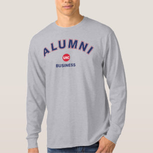 T-shirt Anciens de l'UIC