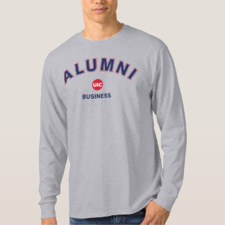 T-shirt Anciens de l'UIC