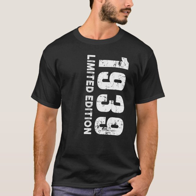 T-shirt and 1939 (Devant)
