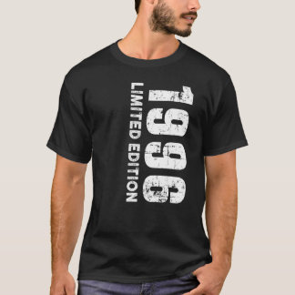 T-shirt and 1996