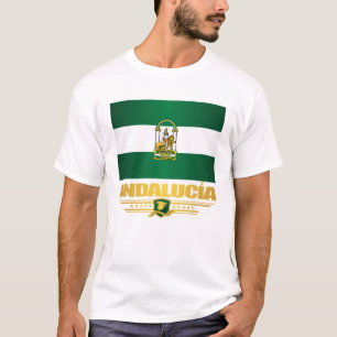 T-shirt Andalousie