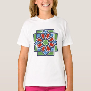 T-shirt Andalucie 4