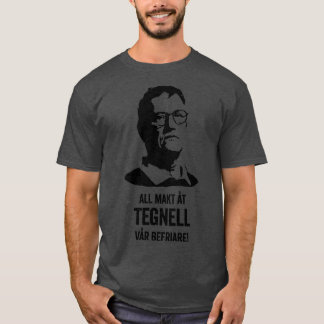 T-shirt anders tegnell 1