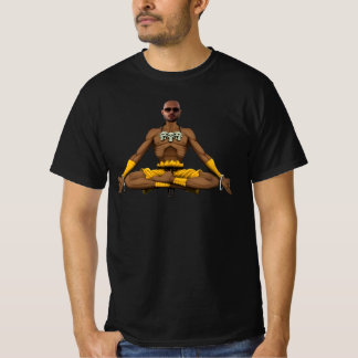 T-shirt Andrew Tate drôle