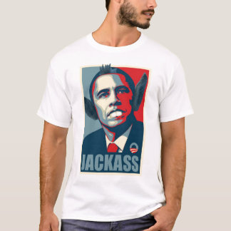 T-shirt Âne TeaShirt